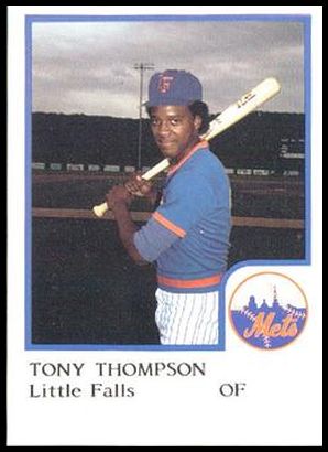28 Tony Thompson